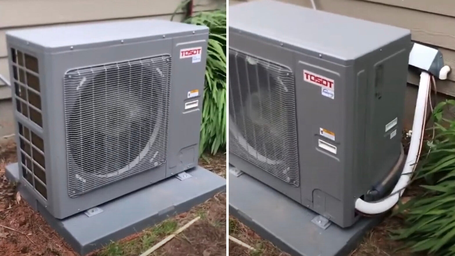 "Our gas provider offers ... $ 10,000"