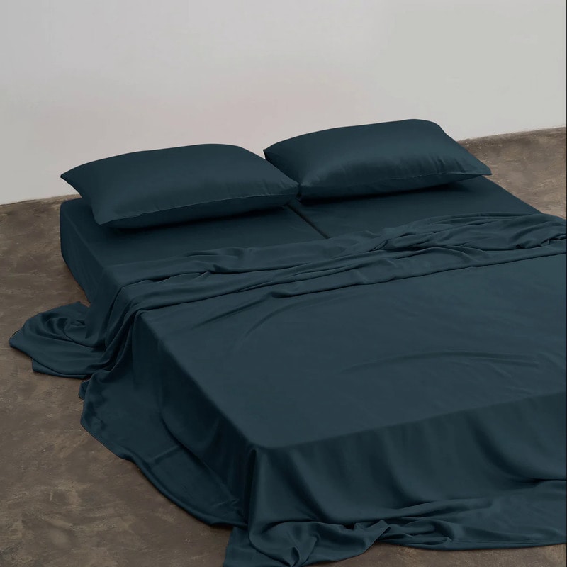 PET-FURR-REPELLING LATTE SACES: Furrefree bamboo sheet set set