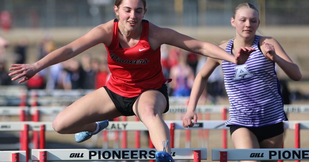 Pioneers are standing for the State True Team | Pierz