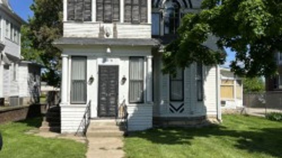 The 160-year-old house of Cedar Rapids has a second chance as an affordable living space