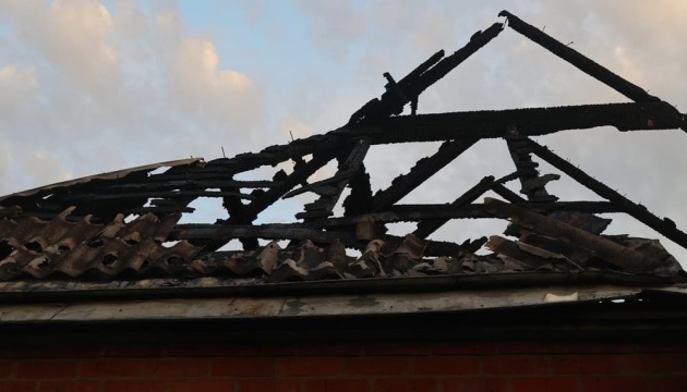 The occupiers limit the repairs to Siverskodonetsk and Bakhmut without military approval