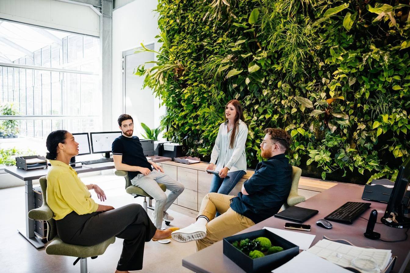 The undeveloped key to improving job productivity