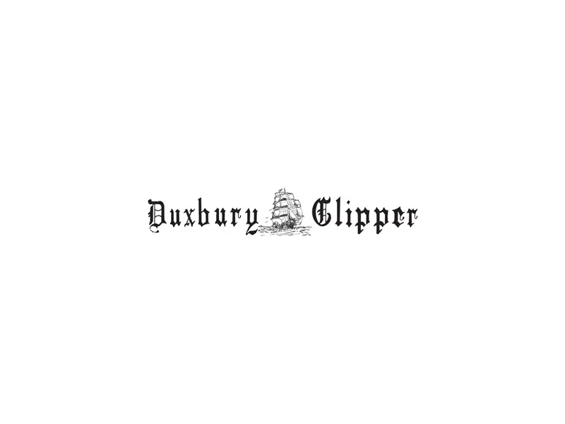 To your service - Duxbury Clipper