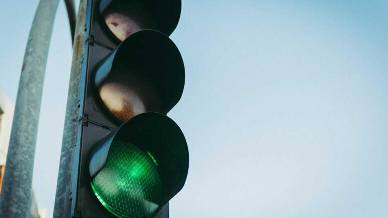 Traffic lights on Highway 70 and Ray Lane to be dark for maintenance on Tuesday - Gilavalleycentral