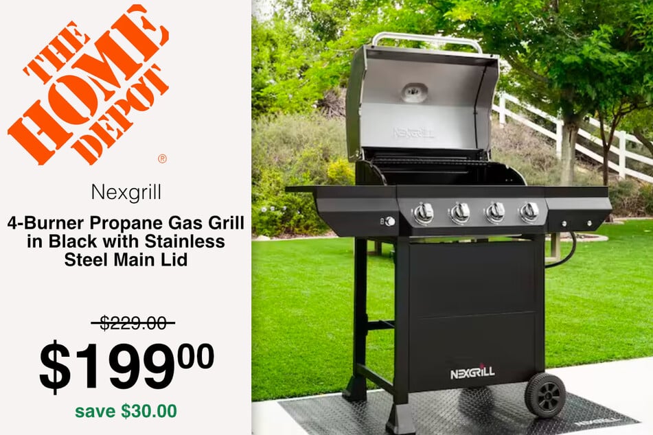Transform your garden with these spring offers at home depot