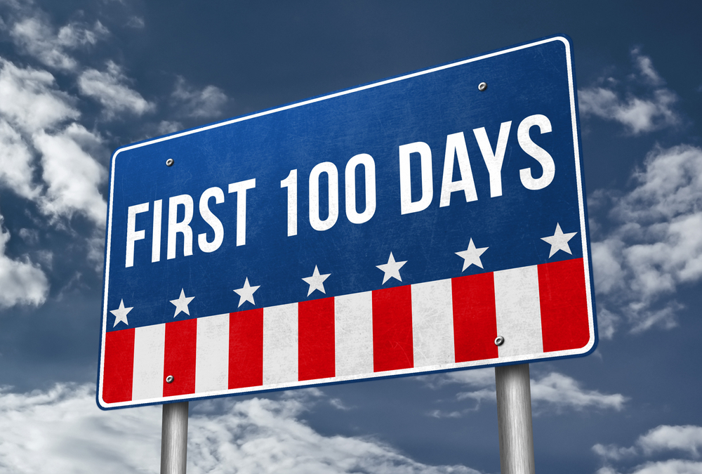 Trump's first 100 days: what it means for the home furniture industry