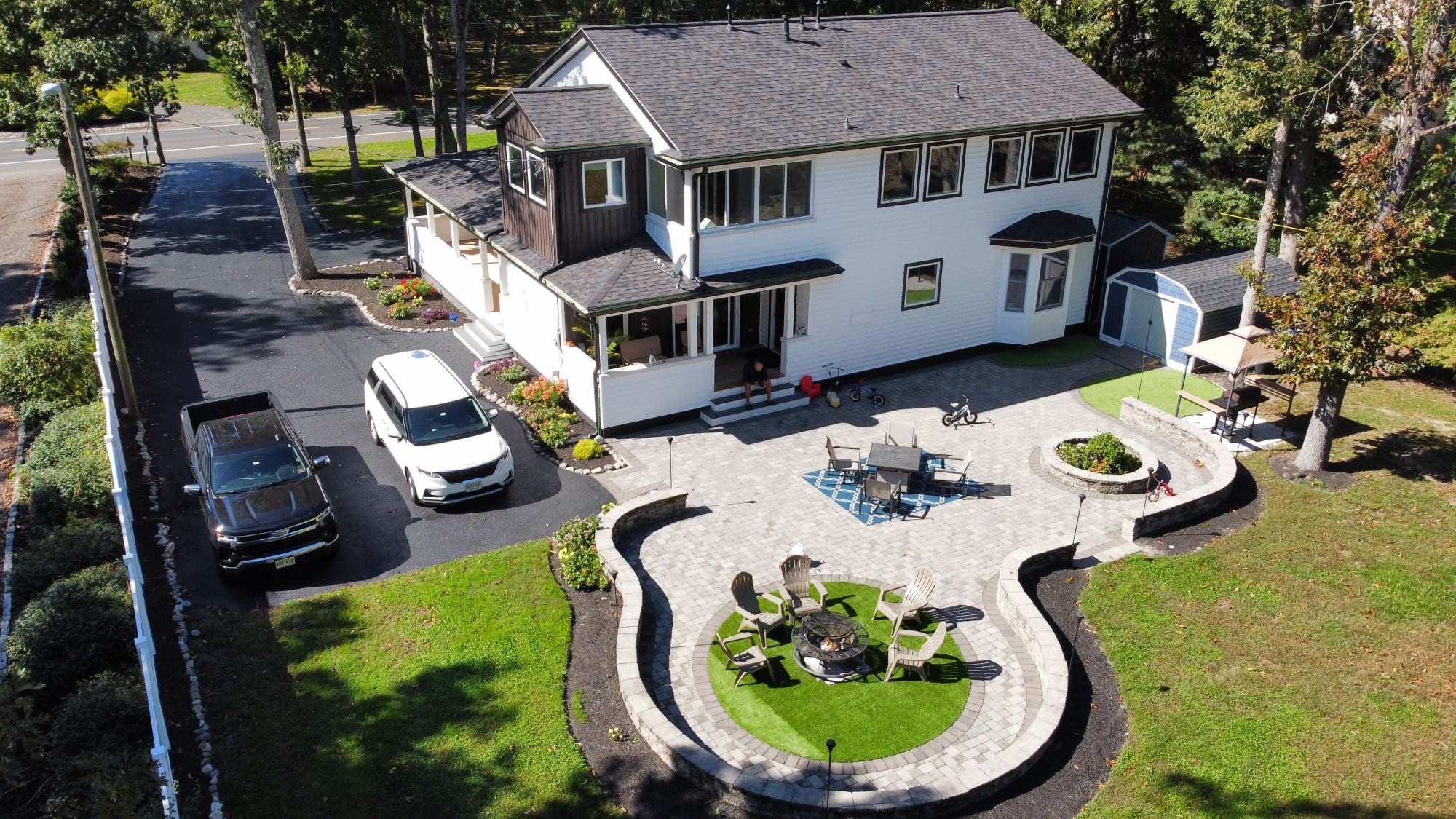 Trusty roofer in Toms River offers superior roofing services