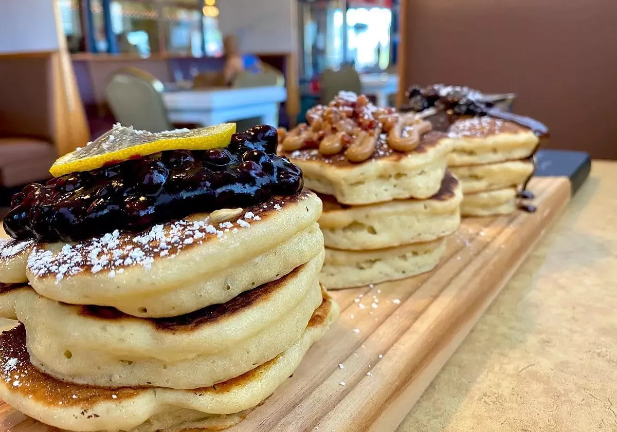 San Antonio Brunch Destination Comfort Cafe Closing Los Patios Location | San Antonio