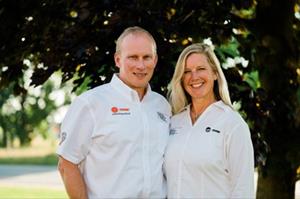 Leslie Roe from Precision software and heating advises when it is time to replace your HLK unit in Hellonation Magazine