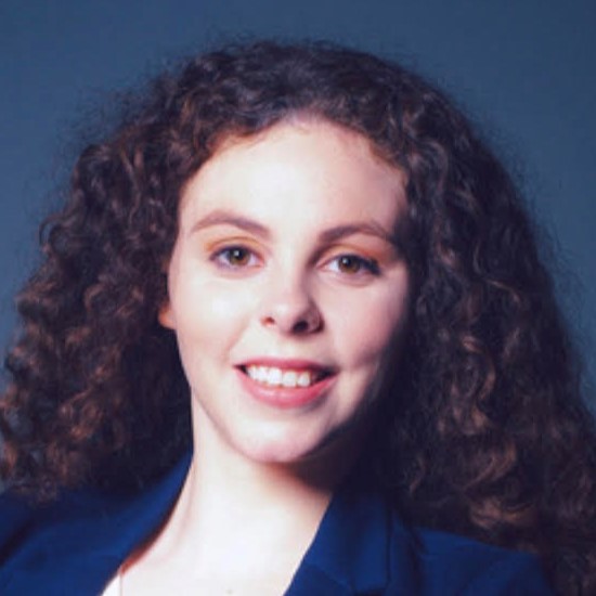 Claudia Estrada profile