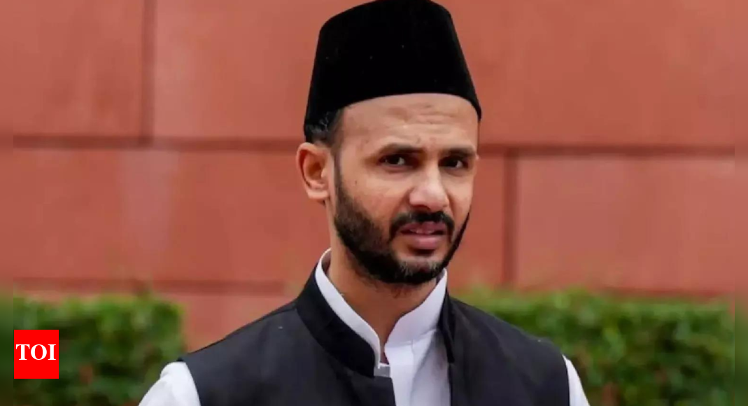 "Electricity theft" case: Allahabad HC Orders Power supply restoration in the House of Sambhal MP Barq; Calls his RS 1.91 crore fine 'arbitrary' | India News