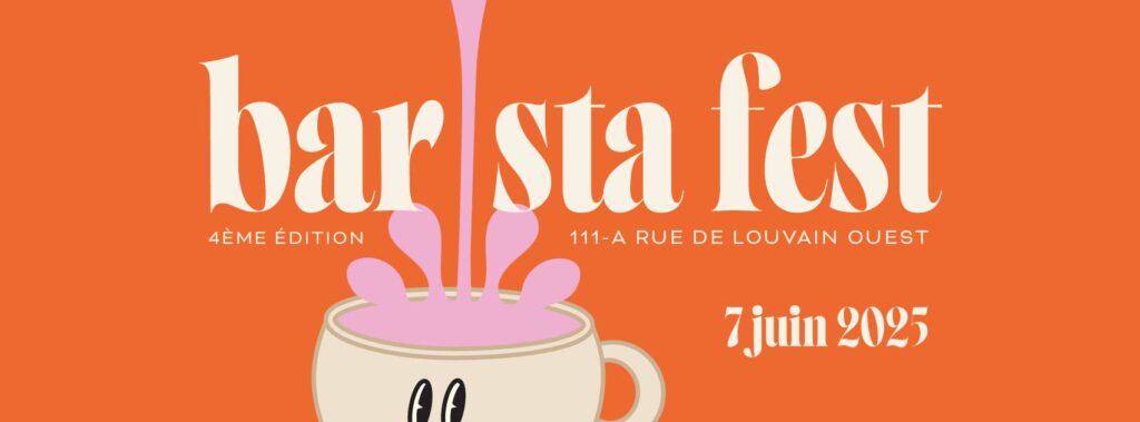 Review of the Bellucci Slim Vapore Espresso machine - and celebrate the art of coffee in BaristAfest! - Mountain Lake PBS