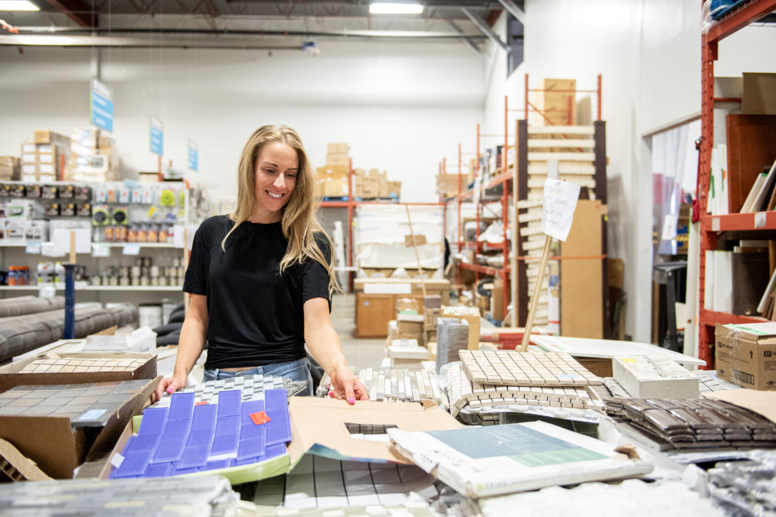 3 unusual finds that you can get into your hands in this Calgary Thrift Store