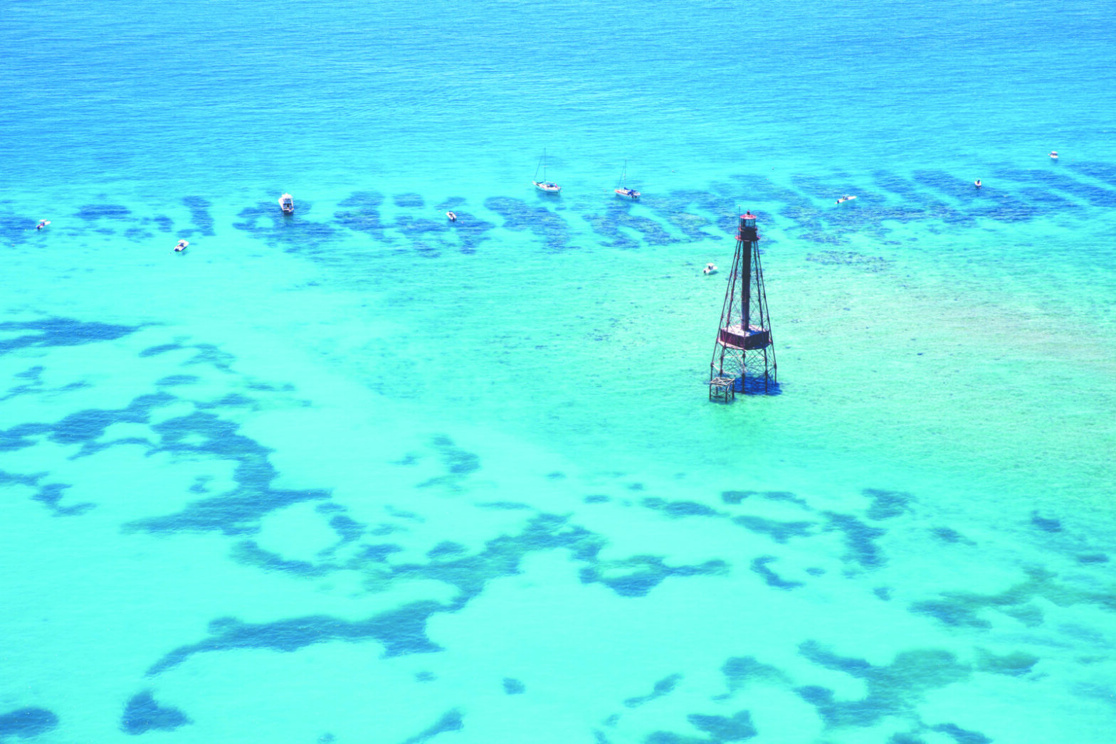 Consider NOAA officials to scrap the blueprint for the restoration after the rejection of Desantis