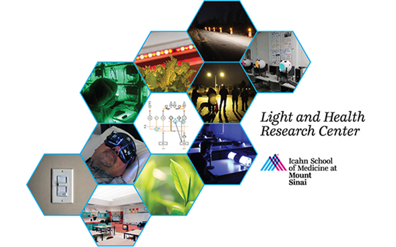 The WAC Group competes in the lighting partnership of the light and health research center
