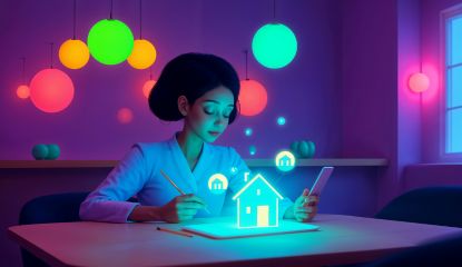 How to transform your old phone into an intelligent home gadget