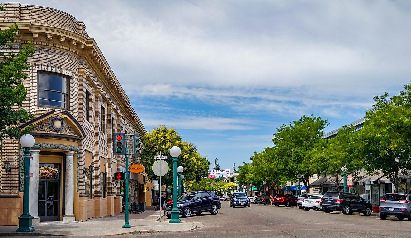 6 cities perfect for retirement in Northern California
