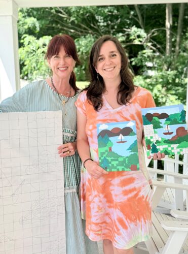 Ashville Library summer reading program for the cooperation of the community | News, sports, jobs