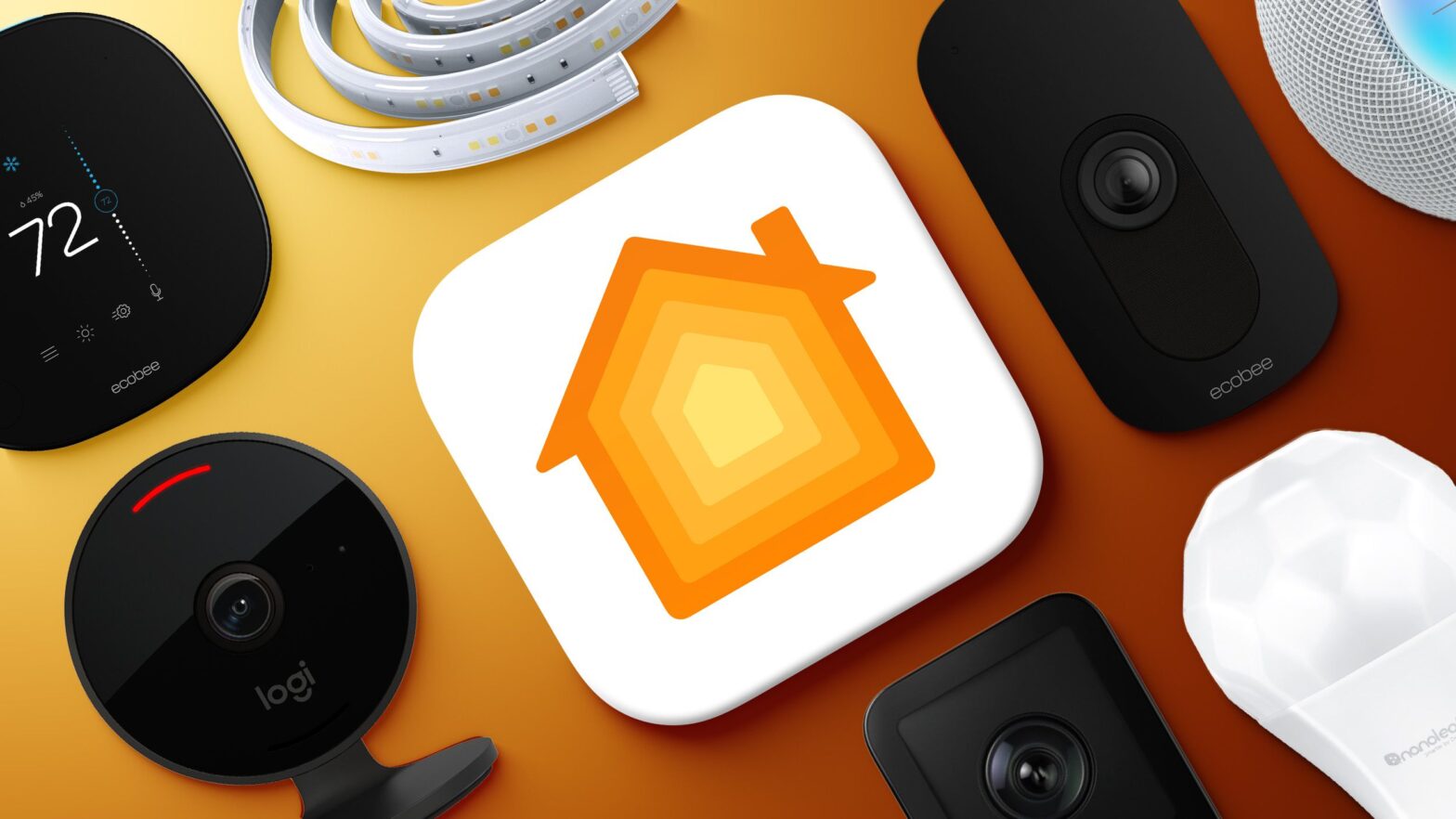 Are you still running old HomeKit architecture? Apple plans automatic upgrades
