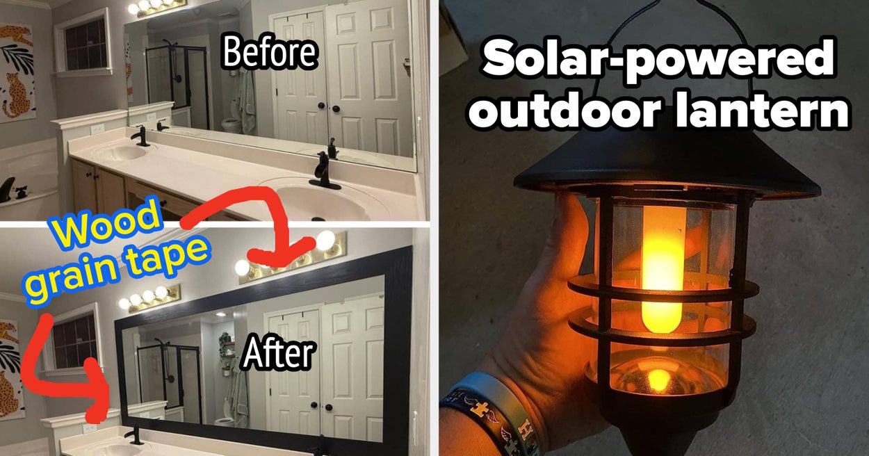 33 Genius home -upgrades that the bank does not break