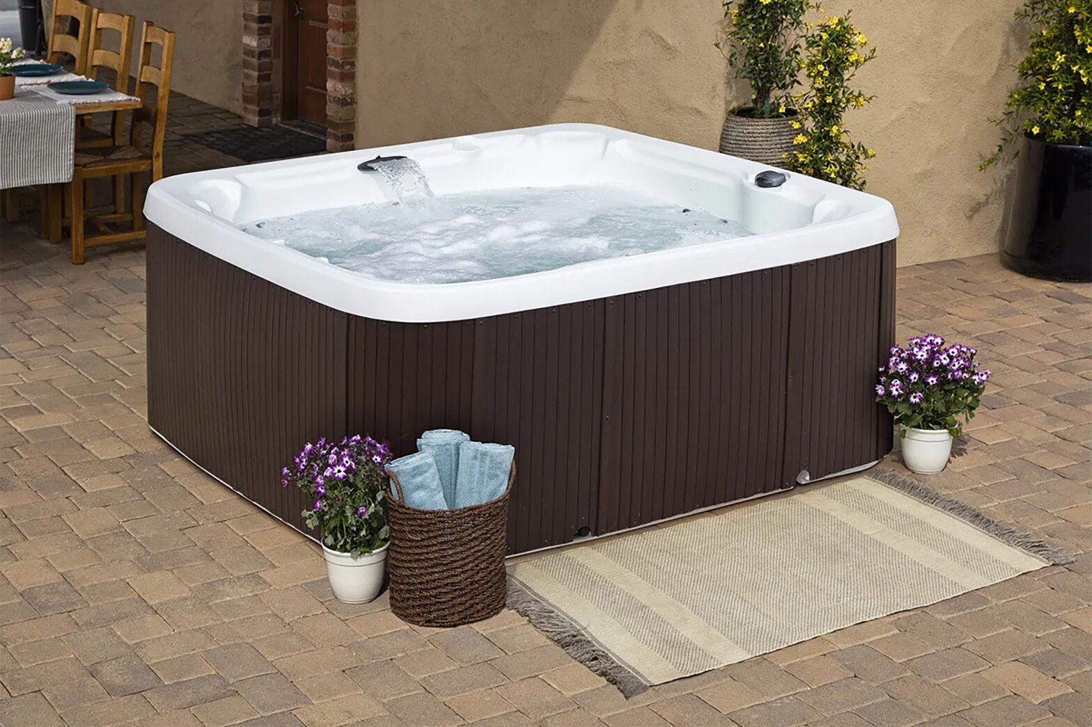 9 Wayfair Backyard Oasis achieves up to 57% discount