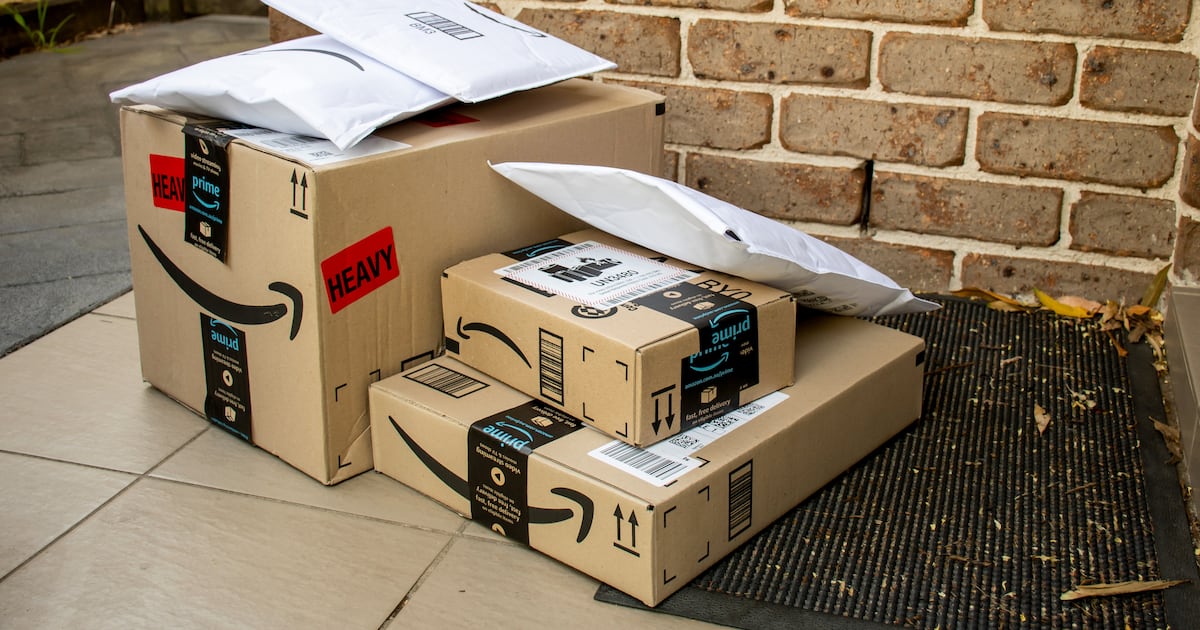 Amazon quits the expansion of the delivery on the same day, the next day Action messages JAX
