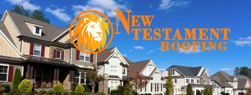 An experienced roofer who serves Raleigh homeowners with trustworthy solutions