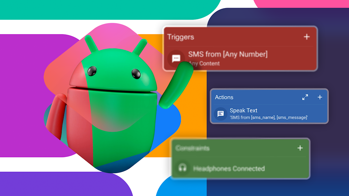 Android needs an abbreviation app like iOS, but this app app is a solid replacement