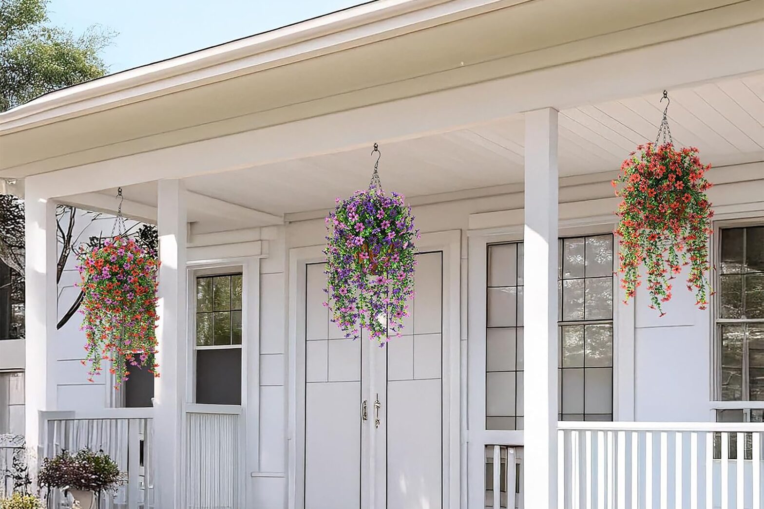 Buy Amazon for summer front -Veranda Decor offers from 10 US dollars