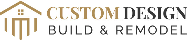 Custom design -build & remodel