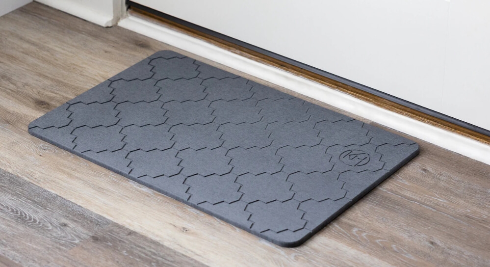 Elegant, effective and environmentally friendly-Kalhoof, the game in residential culture is changing