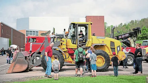 Events in the all-Kiski valley