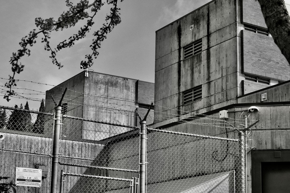 Florida believes that the prisoners in 100 degree heat without air flow is not cruel