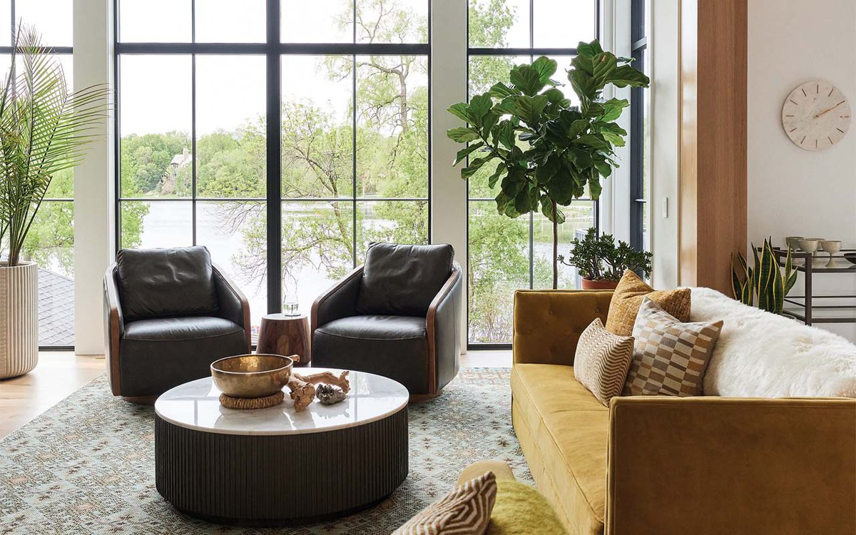 Home & Design | On purpose