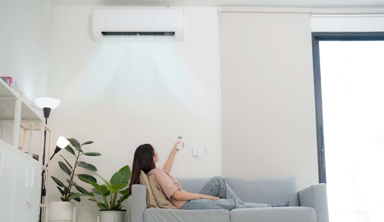 "Homeowners are looking for more efficient solutions"