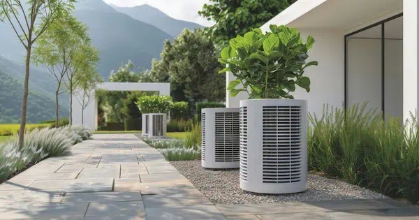 How geothermal heat pumps can be the energy efficiency turbocharge