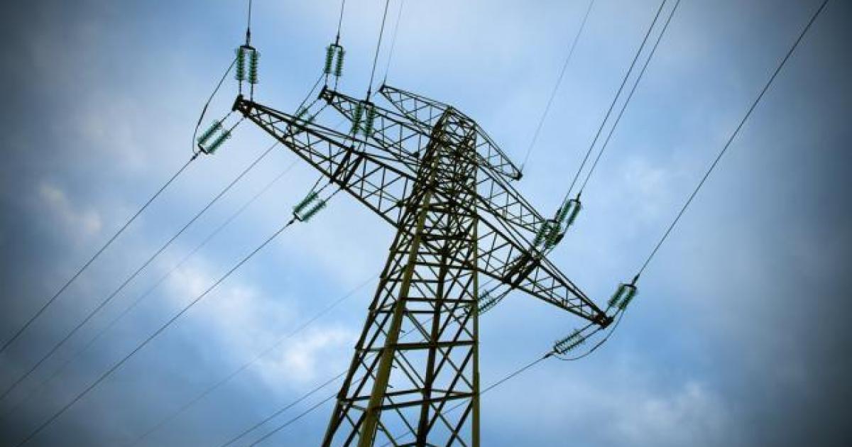 Hundreds of houses without power in Cumbria