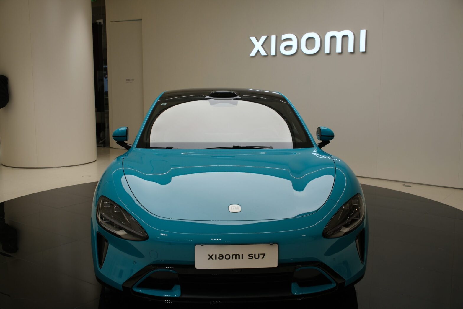 Investors Back Xiaomis Automatic ambitions as a Yu7 SUV Start increase 187 billion USD evaluation tax