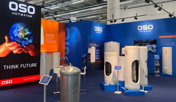 LG acquires Premium water heating solutions, provider OSO to strengthen the HLK portfolio
