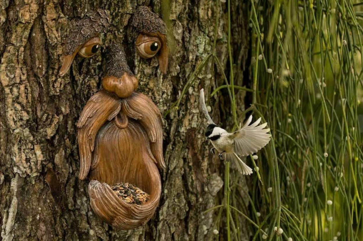 Make your garden a place where you would like to hang around with these 27 products