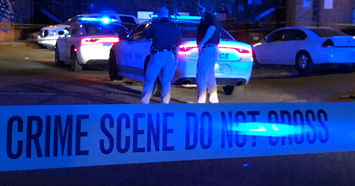 Man killed after shooting in Sea Isle Quarter | Condition
