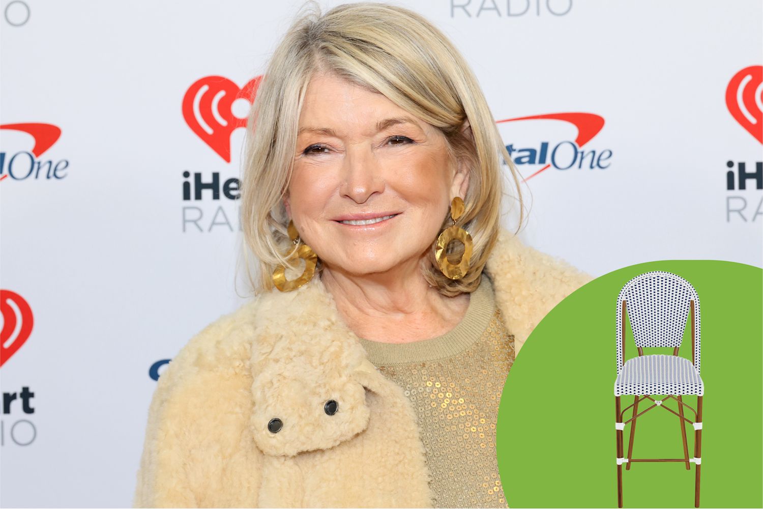 Martha Stewart Patio Furniture is available in Wayfair
