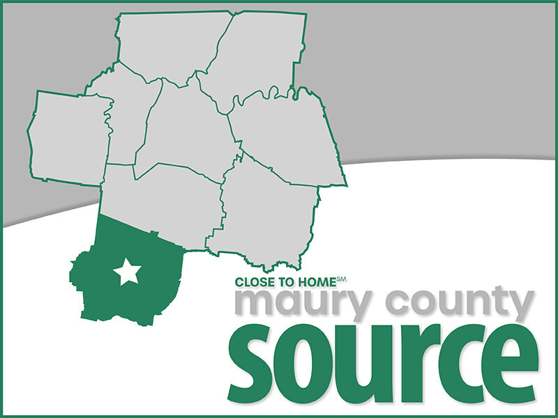 Obituary: Duane Nely - Source from Maury County