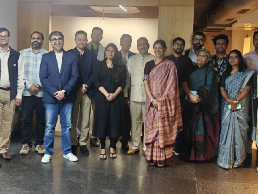 Panasonic, Nasscom Coe Partner to advance Smart -Home innovation in India