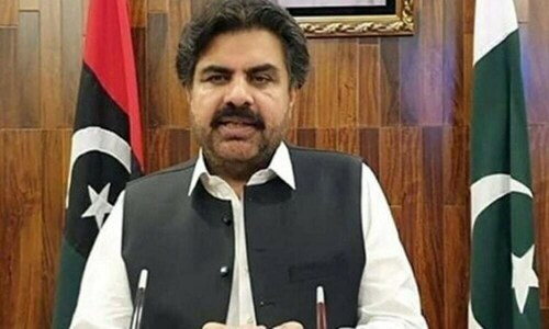 Sindh Govt will give investors in environmentally friendly industries: Nasir Shah