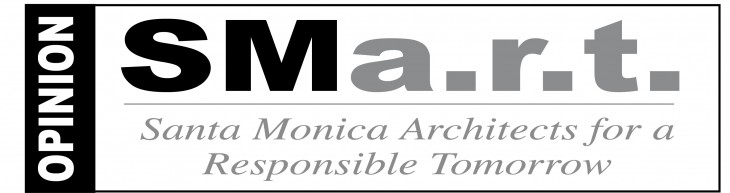 Sm.art -Kolumn: Santa Monica has to see the light
