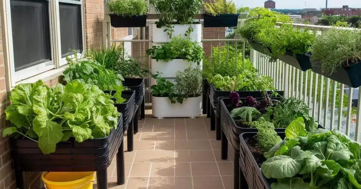 Start your kitchen garden in this monsoon: steps for beginners