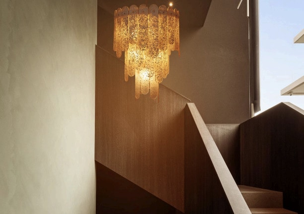 Sustainable chic chandelier designs: Spark & ​​Bell