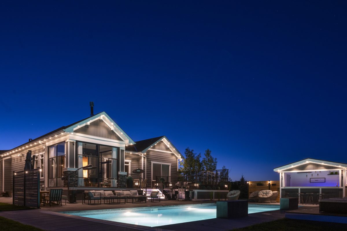 The Tikok Famous House Upgrade, which you will not regret