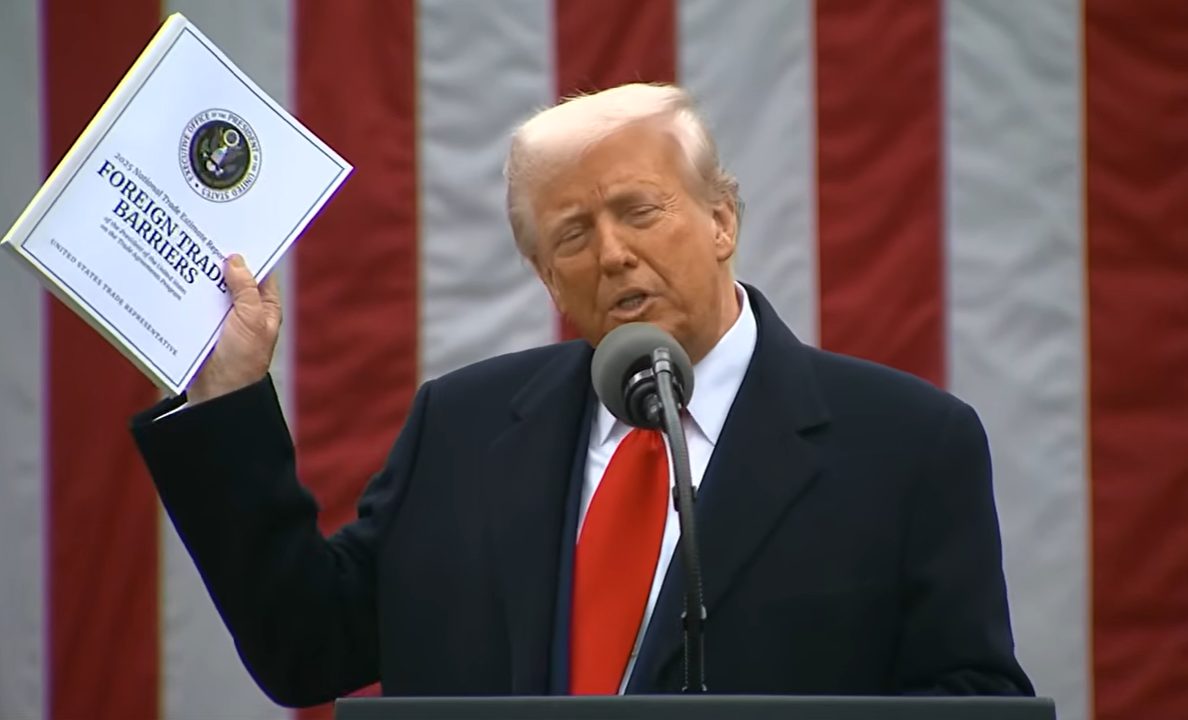 The costs for Trump's tariffs meet home because several goods and services occur to record heights